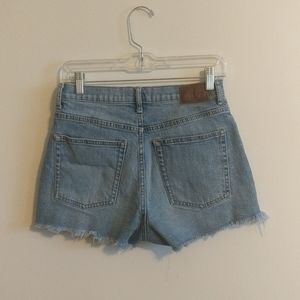 Everlane Cheeky Short